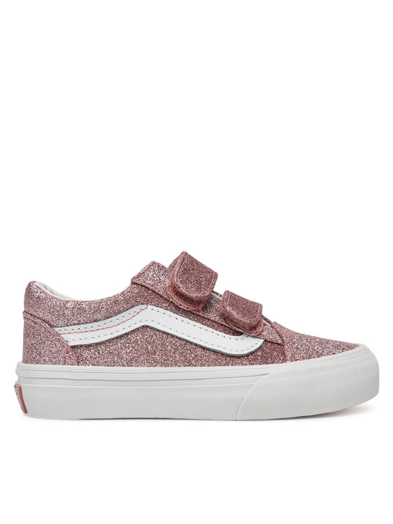 Vans Tenisky Old Skool V VN000CYDFSL1 Ružová