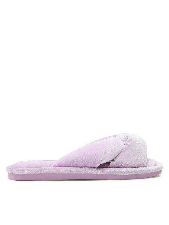 Home & Relax Home & Relax Pantofole C-AW-37 Viola