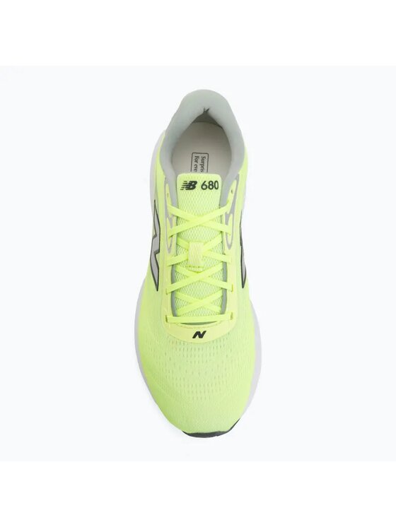 New Balance New Balance Sneakersy M68053M Zielony