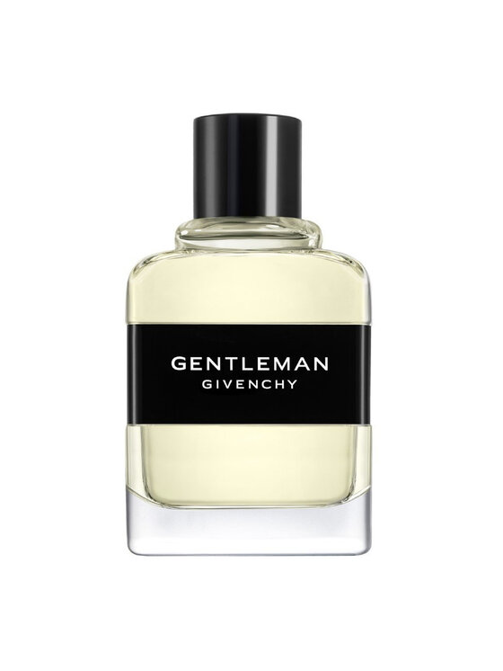 Woda toaletowa Givenchy, Gentleman 2017