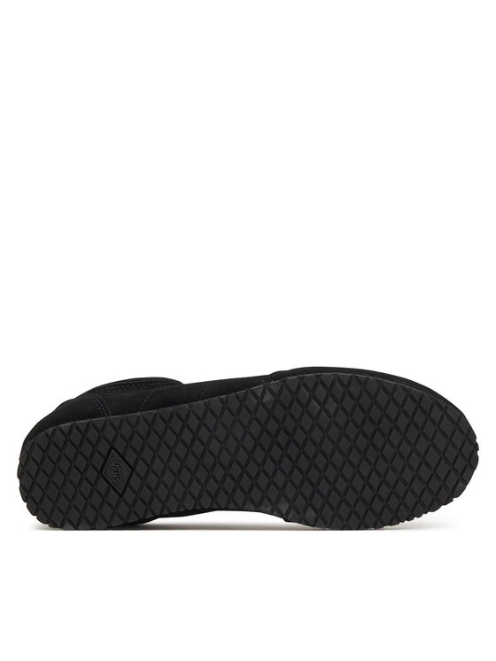 Vans Vans Αθλητικά Super Lowpro VN000E89BKA1 Μαύρο