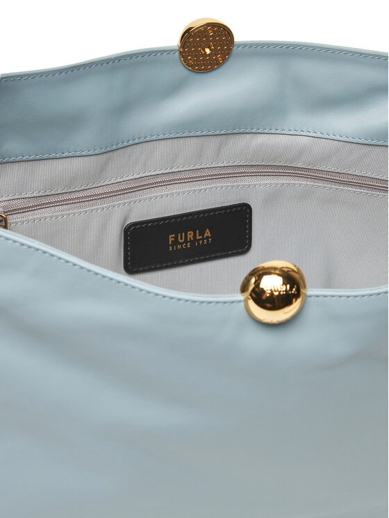Furla Furla Сумка Sfera Soft L WB01365 BX3168 IT 3963S Світло-синій