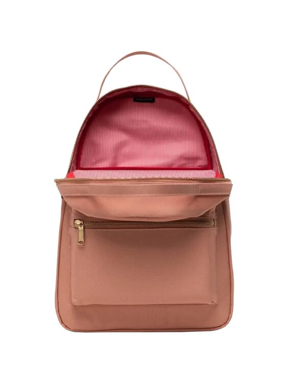 Herschel Herschel Zaino Herschel Nova Mid Backpack Rosa