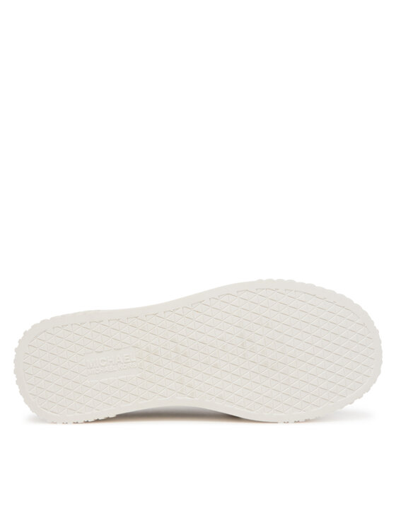 MICHAEL Michael Kors MICHAEL Michael Kors Sneakersy MK02385014 Czarny