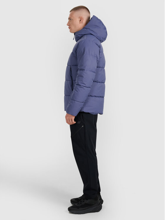 4F 4F Kurtka narciarska SKIWEAR Regular Fit