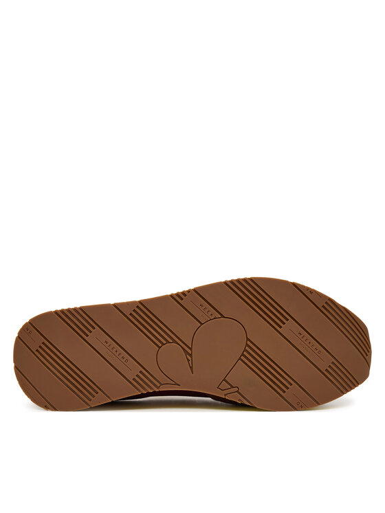 Weekend Max Mara Weekend Max Mara Sneakers 2615761054650 Vișiniu