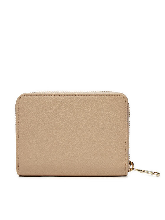 Patrizia Pepe Patrizia Pepe Portfel 8Q0017/L001-B524 Beżowy