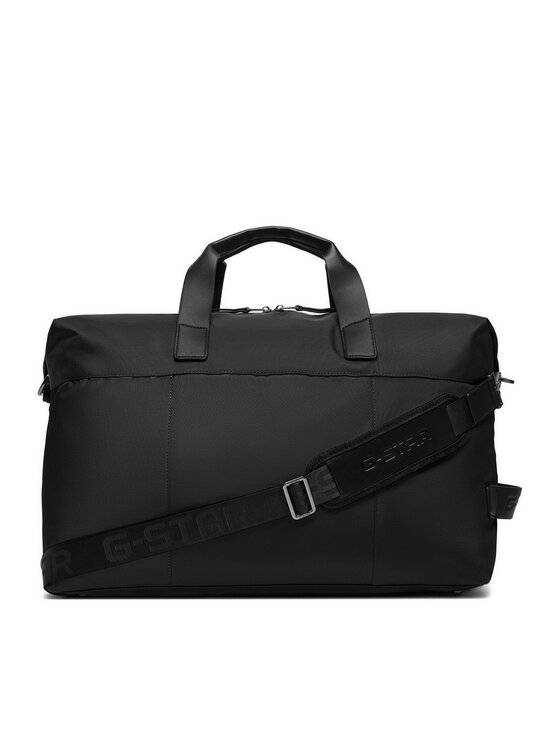 G-Star Raw G-Star Raw Víkendová taška EO-FINN-LX8739J Čierna