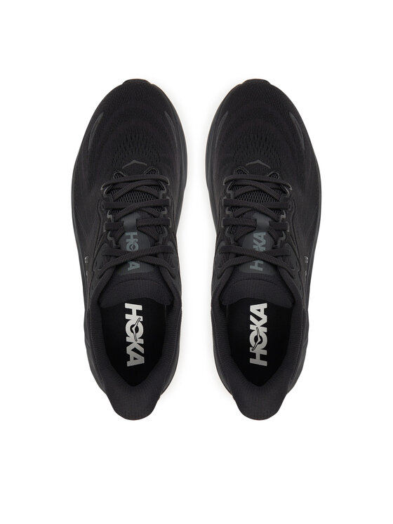 Hoka Hoka Взуття для бігу Arahi 8 1168690 Чорний