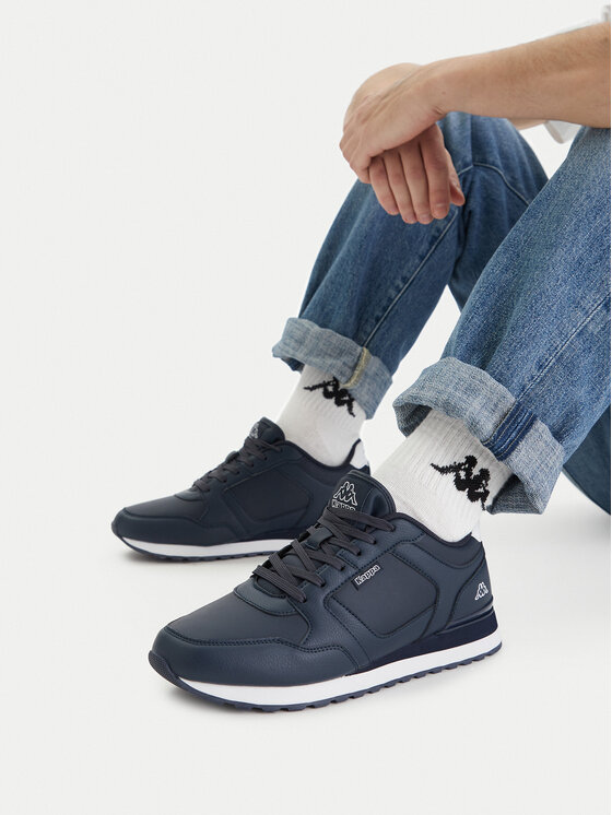 Kappa Kappa Tossud CEO-V12-1127 Tumesinine