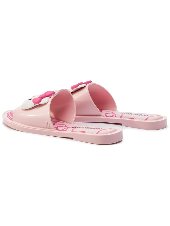 Slipper melissa shop