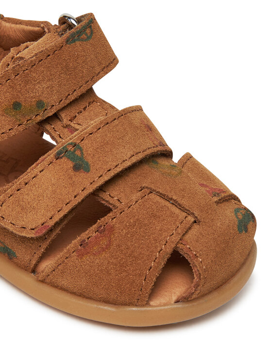 Froddo Froddo Sandale Dallas G2150200-7 M Smeđa