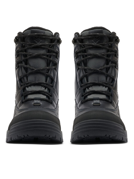 Columbia Columbia Sniego batai Bugaboot Celsius 2100871 Juoda