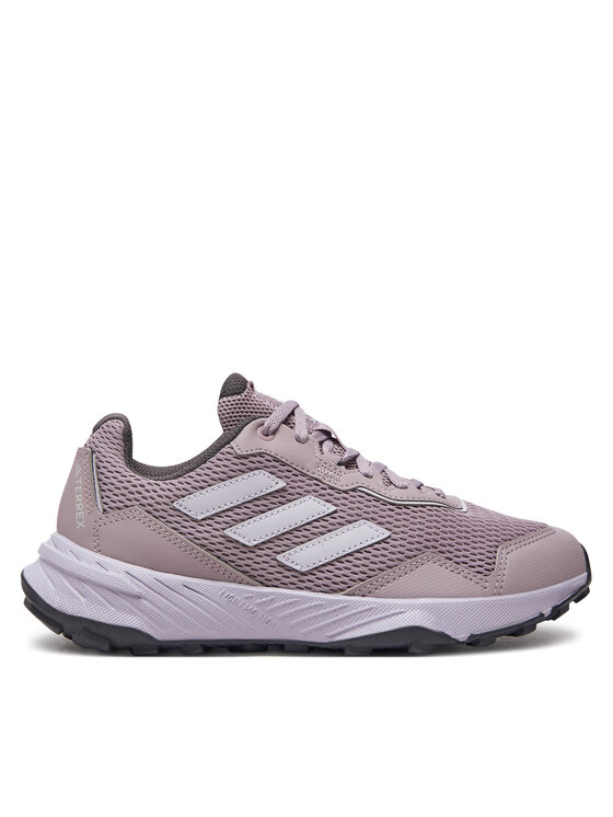 adidas adidas Pantofi pentru alergare Tracefinder Trail IG8933 Violet
