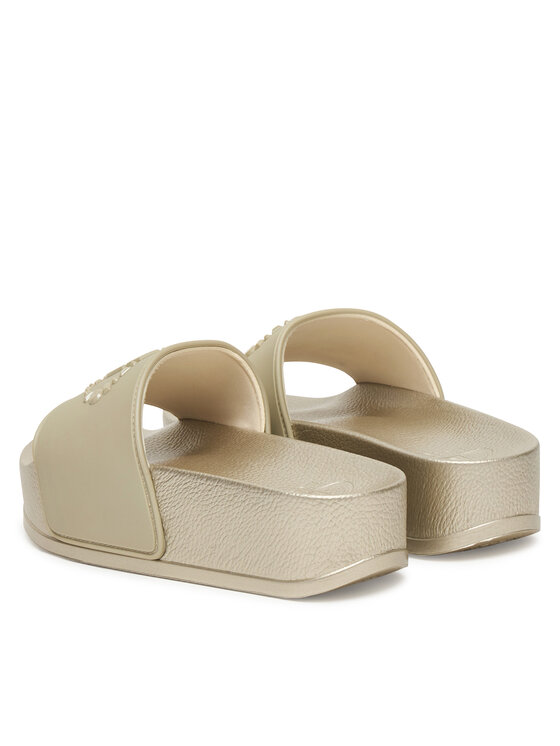 Liu Jo Liu Jo Iešļūcenes Mykonos 01 BA6077 EX028 Zelta