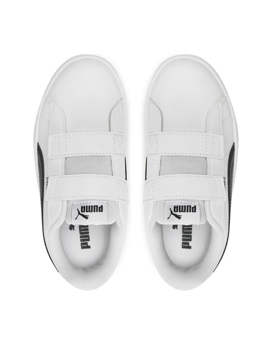 Puma Puma Αθλητικά Rickie Classic V Ps 394253-13 Λευκό