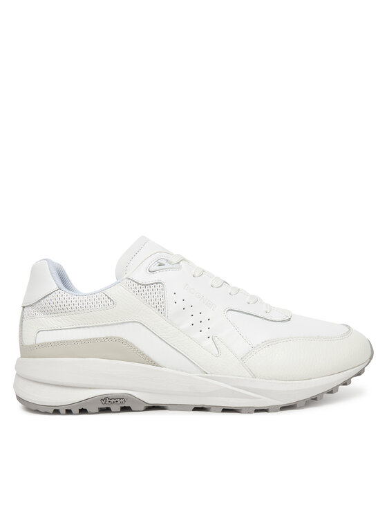 Bogner Bogner Sneakersy Golf 12522725 Biały