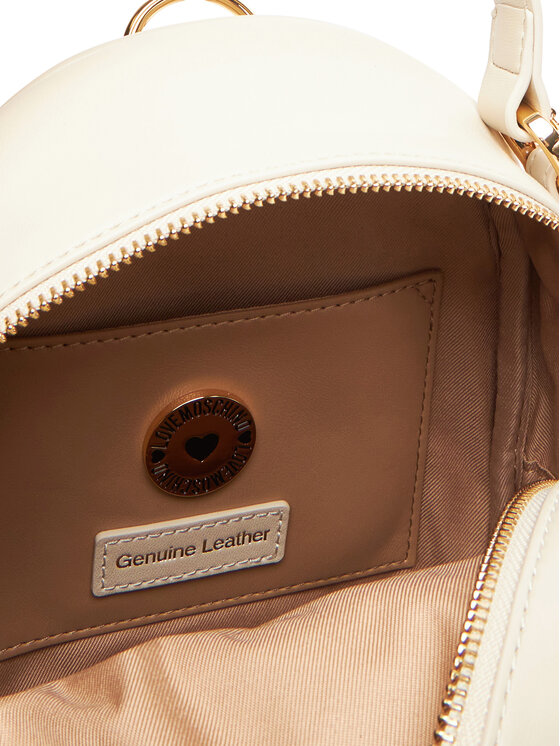 LOVE MOSCHINO LOVE MOSCHINO Раница JC4304PP0MK1211A Екрю