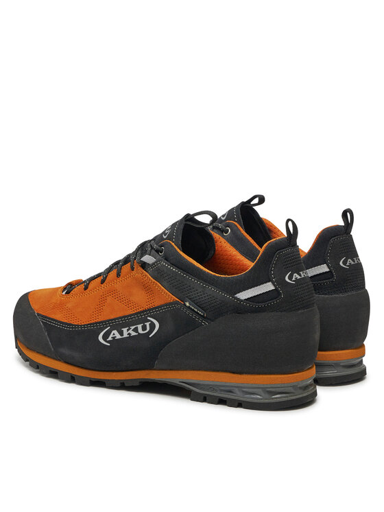Aku Aku Trekkingschuhe Link Gtx GORE-TEX 378 Orange