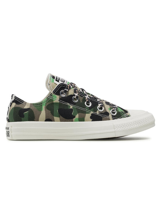 Scarpe da ginnastica Ctas Ox 570780C Verde