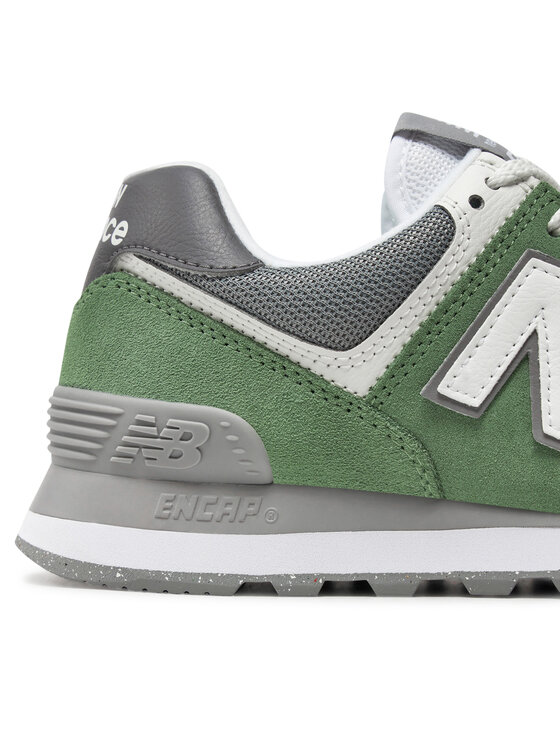 New Balance New Balance Tenisice U574ESA Zelena