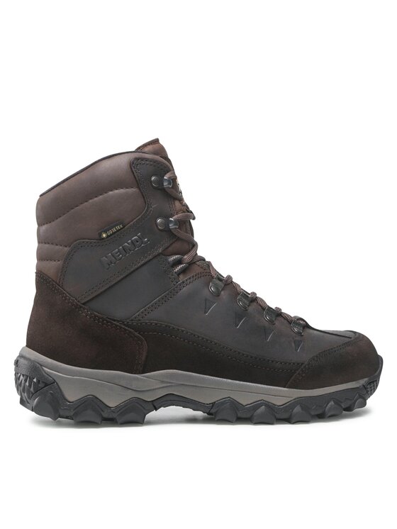 Trekkings Meindl Rauris Gtx GORE-TEX 7894 Maro