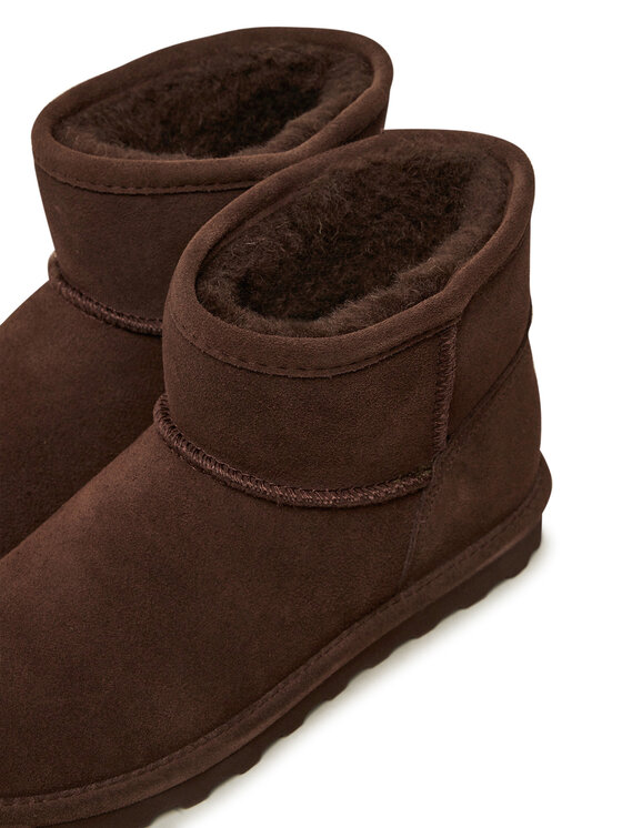 Bearpaw Bearpaw Lumesaapad Alyssa 2130W Pruun