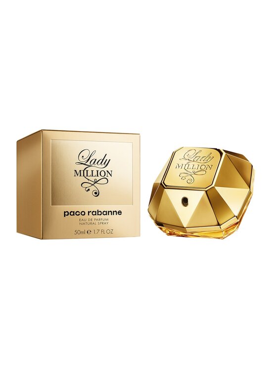 Paco Rabanne Paco Rabanne Lady Million Woda perfumowana