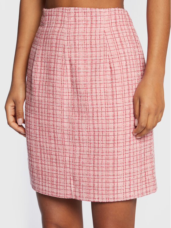Мини пола Guess