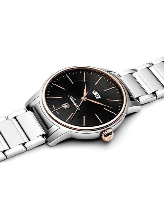 Adriatica Adriatica Orologio A1144.R114Q Argento