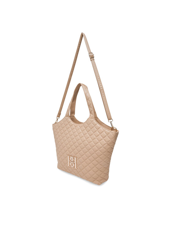 Badura Badura Borsetta FELICIE-01 Beige