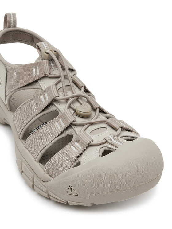 Keen Keen Sandały Newport H2 M 1030671 Beżowy