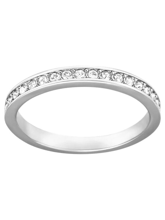 Swarovski Swarovski Pierścionek Rare 1121066 Srebrny
