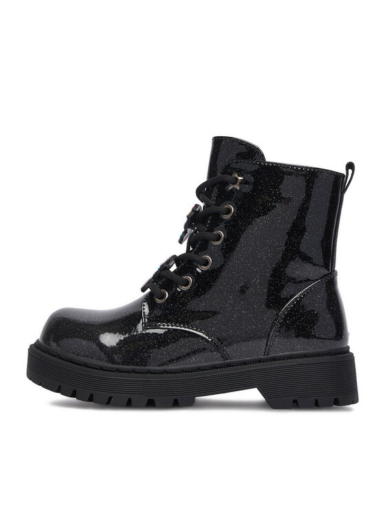 My Little Pony My Little Pony Зимни обувки CEO-CS-AW26-337MLP Черен