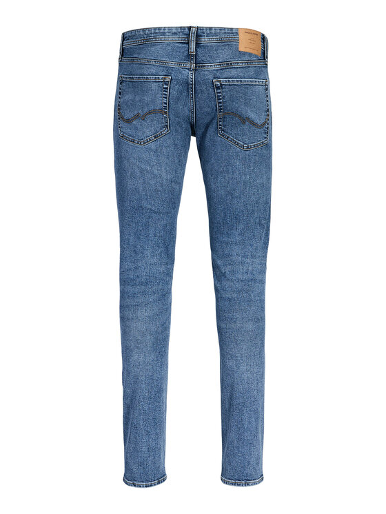 Jack & Jones Jack & Jones Jeans Glenn 12289499 Blau Slim Fit