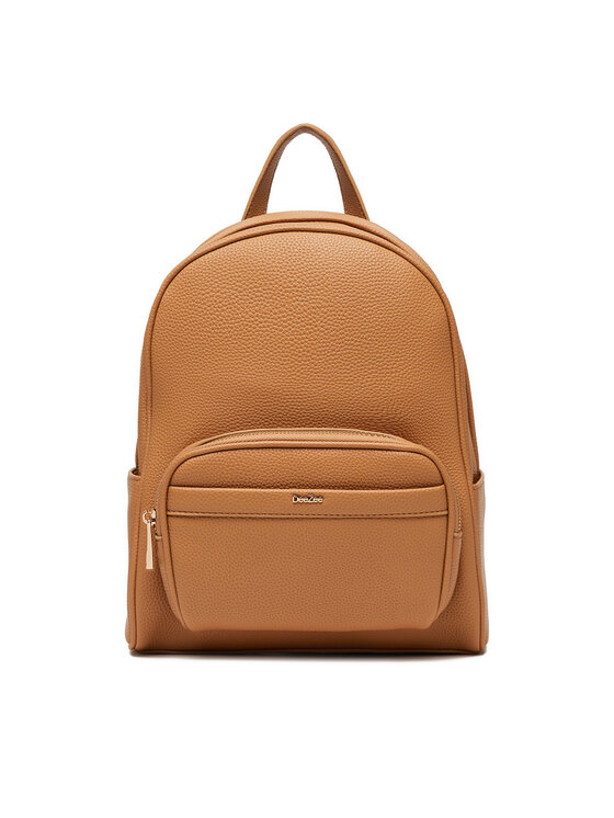 DeeZee DeeZee Zaino C-DZE-L-001-08 Beige
