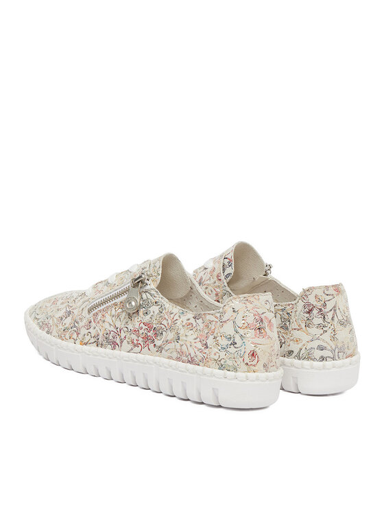 Rieker Rieker Scarpe basse CEO-M2306-92 Multicolore