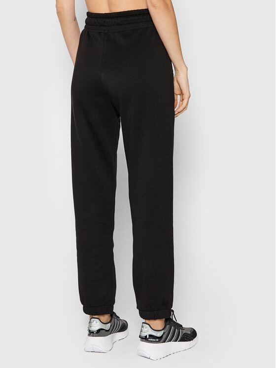 Puma Puma Pantaloni da tuta Winterized 848202 Nero Regular Fit