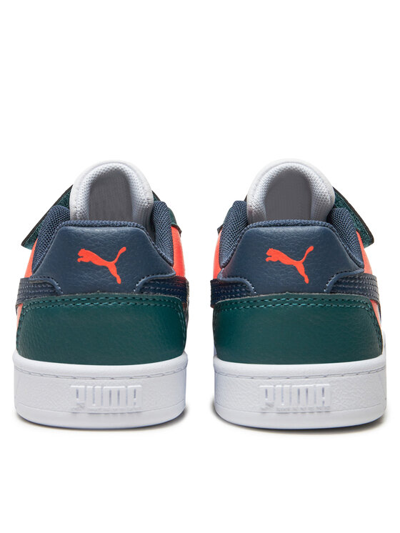 Puma Puma Sneakersy Caven 2.0 394462 09 Zielony
