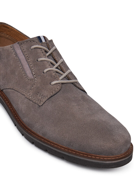 Bugatti Bugatti Halbschuhe 311-ARZ01-1400 Beige