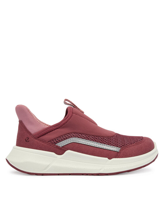 ECCO ECCO Sneakersy Biom 2.2 71093210346 Różowy
