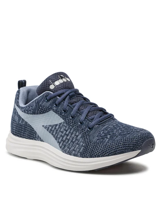 Diadora Schuhe Dinamica 101.175595 01 C1656 Dunkelblau