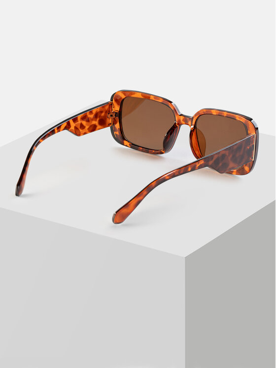 Feba Feba Occhiali da sole ZF136-372-13 Marrone