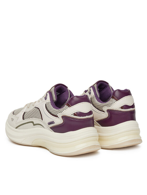 MEXX MEXX Sneakersy MI001013951W Beżowy