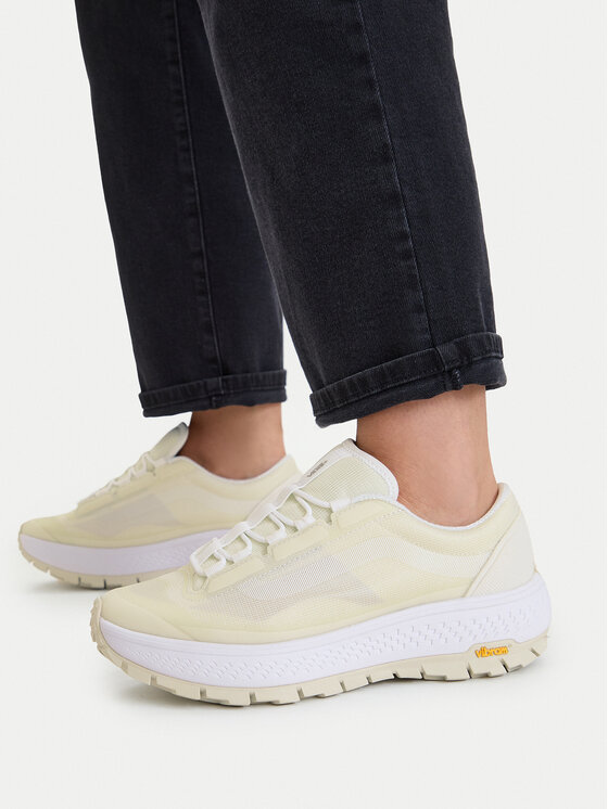 Vans Vans Trekking čevlji Old Skool 36 Trail VN000Z93WHT1 Kremna