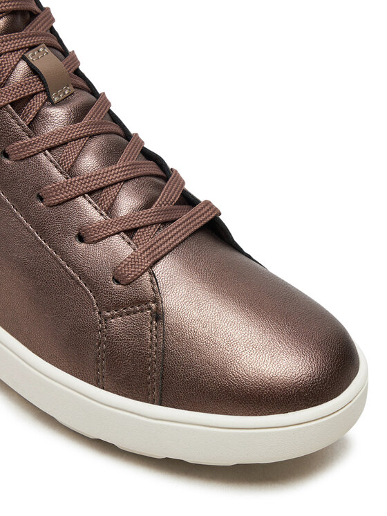 Geox Geox Tossud D Spherica Ecub-1 D46WEB 0NFBC C5MQ6 Beež