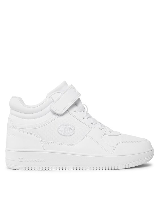 Champion Champion Sneakersy Rebound Vintage S11468-CHA-WW002 Biela
