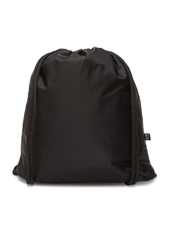 DC DC Turnbeutel DCI-P-004-07 Schwarz
