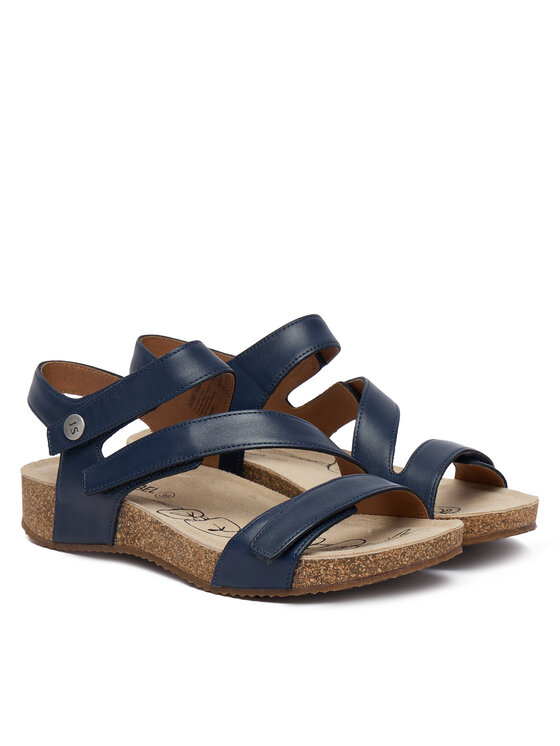 Josef Seibel Josef Seibel Sandaalid Tonga 25 78519 Tumesinine