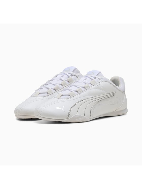 Puma Puma Sneakersy 402744 Biały